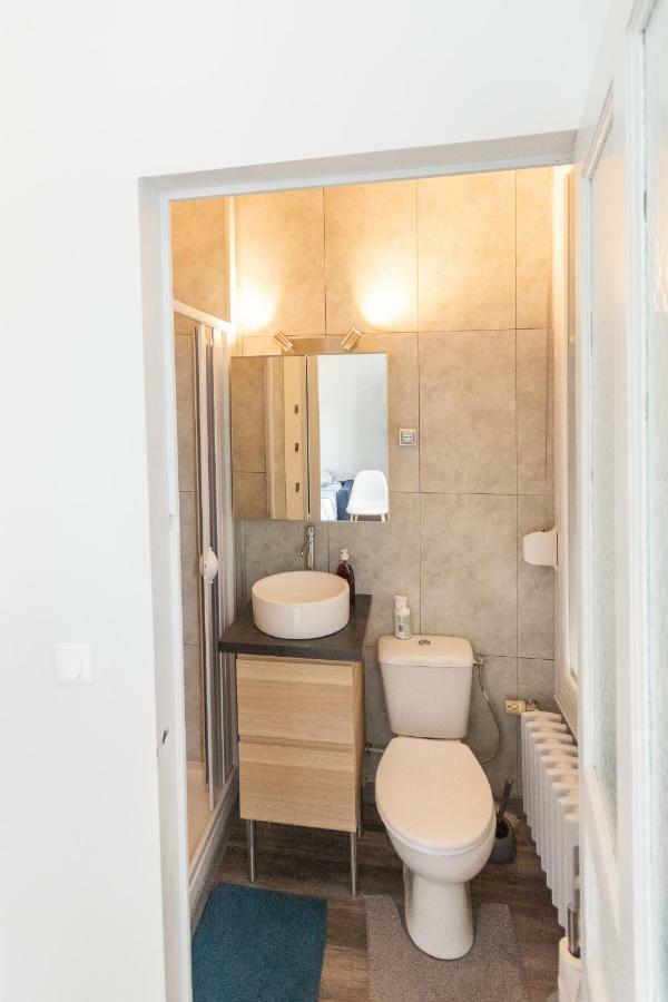 La Douce Angevine Apartment Angers Exterior photo