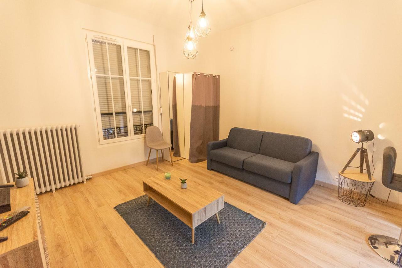 La Douce Angevine Apartment Angers Exterior photo