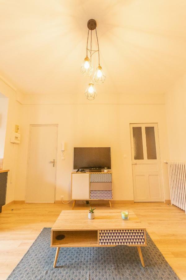 La Douce Angevine Apartment Angers Exterior photo