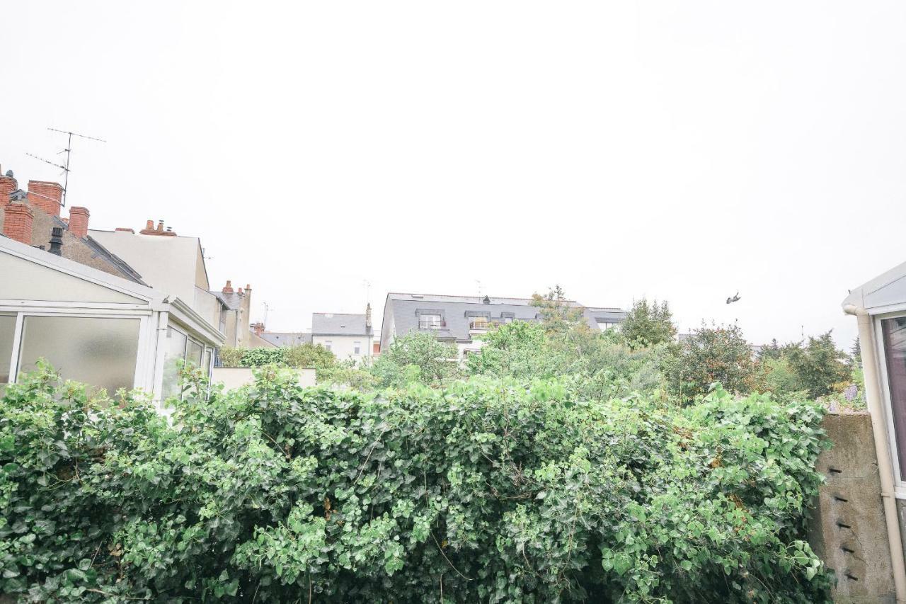 La Douce Angevine Apartment Angers Exterior photo