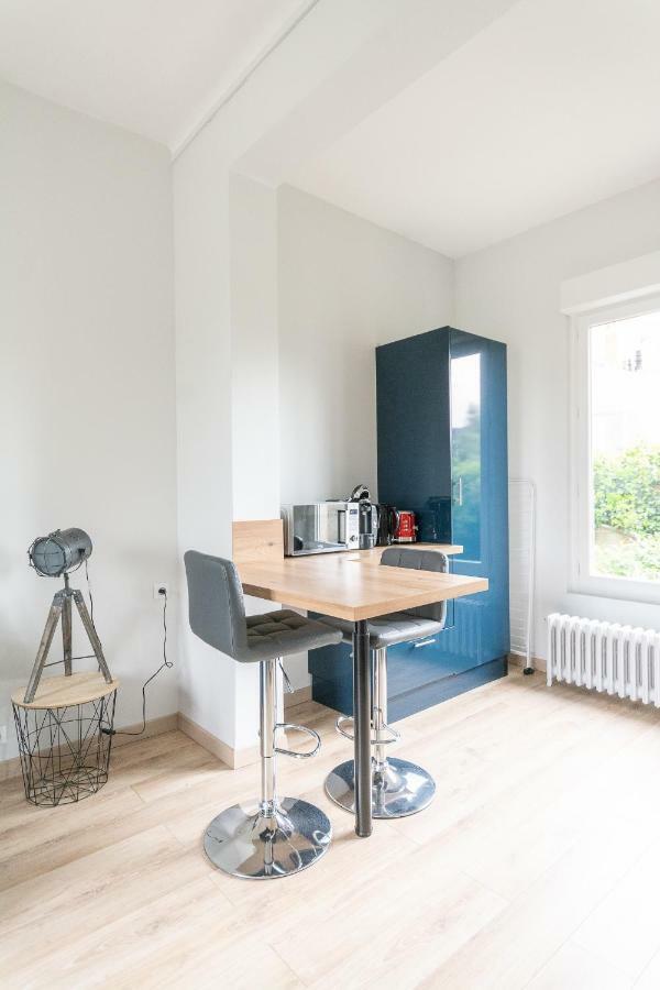 La Douce Angevine Apartment Angers Exterior photo