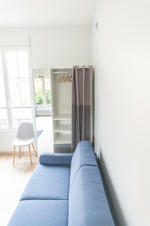 La Douce Angevine Apartment Angers Exterior photo