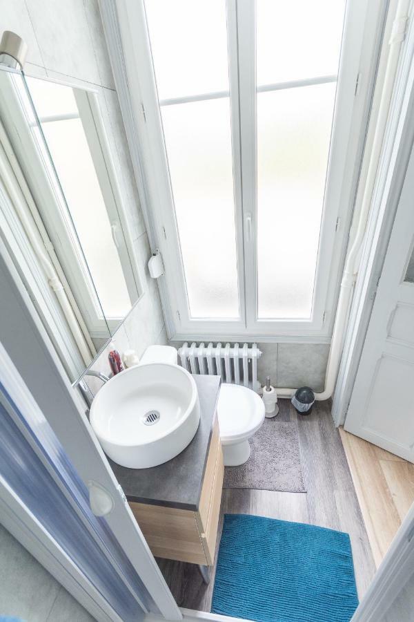 La Douce Angevine Apartment Angers Exterior photo
