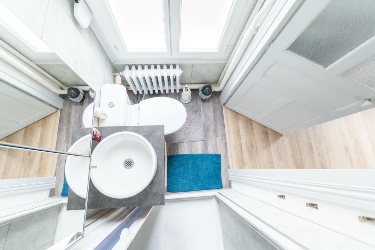 La Douce Angevine Apartment Angers Exterior photo