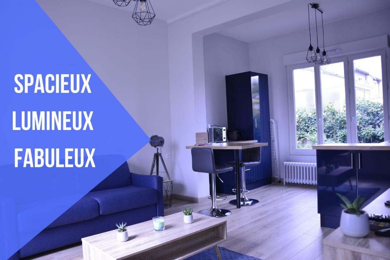 La Douce Angevine Apartment Angers Exterior photo